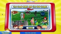 Little Einsteins The Good Night and the Bad Knight