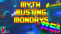 TURNED BRUTE! ZOMBIES IN SPACELAND! INFINITE WARFARE ZOMBIES! Myth Busting Mo