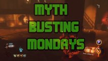 Freezing The Fly Trap   Black Ops 3 Zombies   Myth Busting M