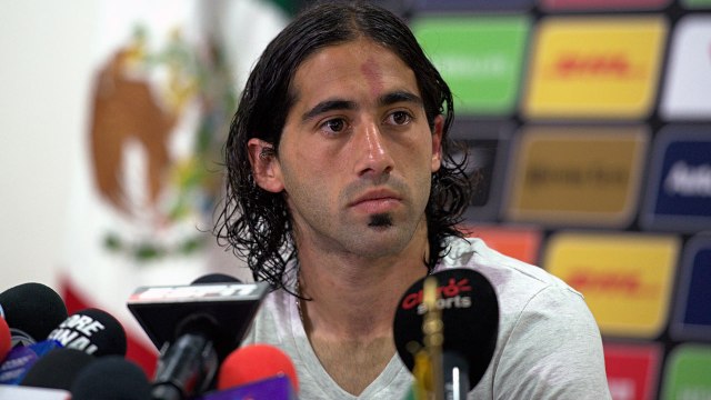 Queremos responderle a la afición : Matías Britos