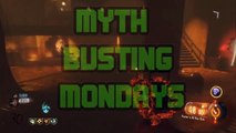 Freezing The Fly Trap   Black Ops 3 Zombies   Myth Busting Monda