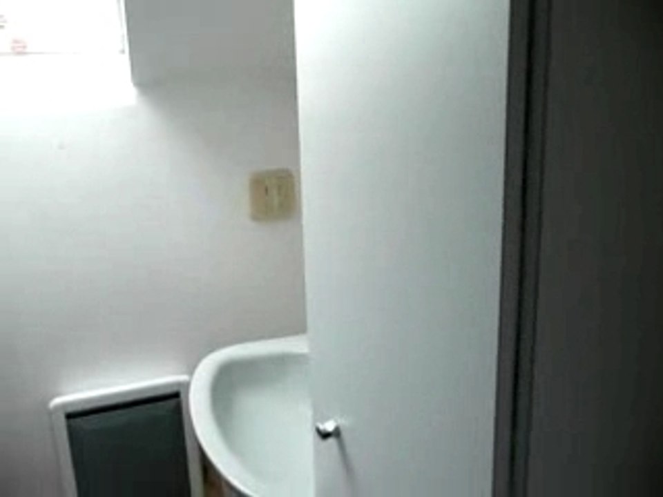 Appartement Bouqueval