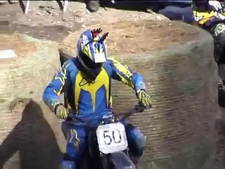 Impossible Climb - Belgium - Andler  Schönberg