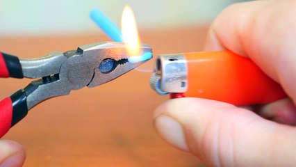 3 ways to make a fuse