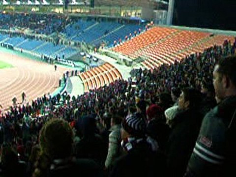 10η Ηρακλής-ΑΕΛ 2-1 2005-06 Οε ΑΕΛάρα-Οε ομαδάρα οε