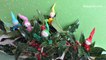 DIY, Decoración de Navidad, Christmas Decoration, Christmas Kids Crafts