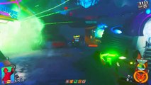 ZOMBIES IN SPACELAND ALL PARTS TUTORIAL! Face Melter   Head Cutter   Shredder