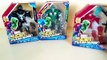 Marvel super hero mashers - Agent Venom, Doctor Doom, Daredevil, Toy for kids #SurpriseEggs4k-wQRm