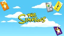 THE SIMPSONS Sports Madness Magnets Hűtőmágnes Mágnesek Mágnes Magnety Магниты-wec9FEB