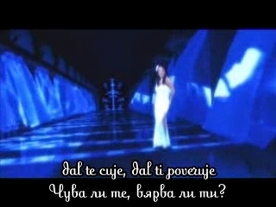 Dragana Mirkovic - Luce moje