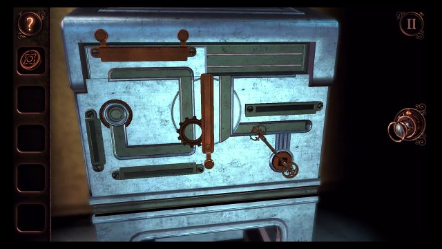 3. и глава полный подделывать лечь в дрейф Игры ИОС номер в три прохождение Огнеупорный