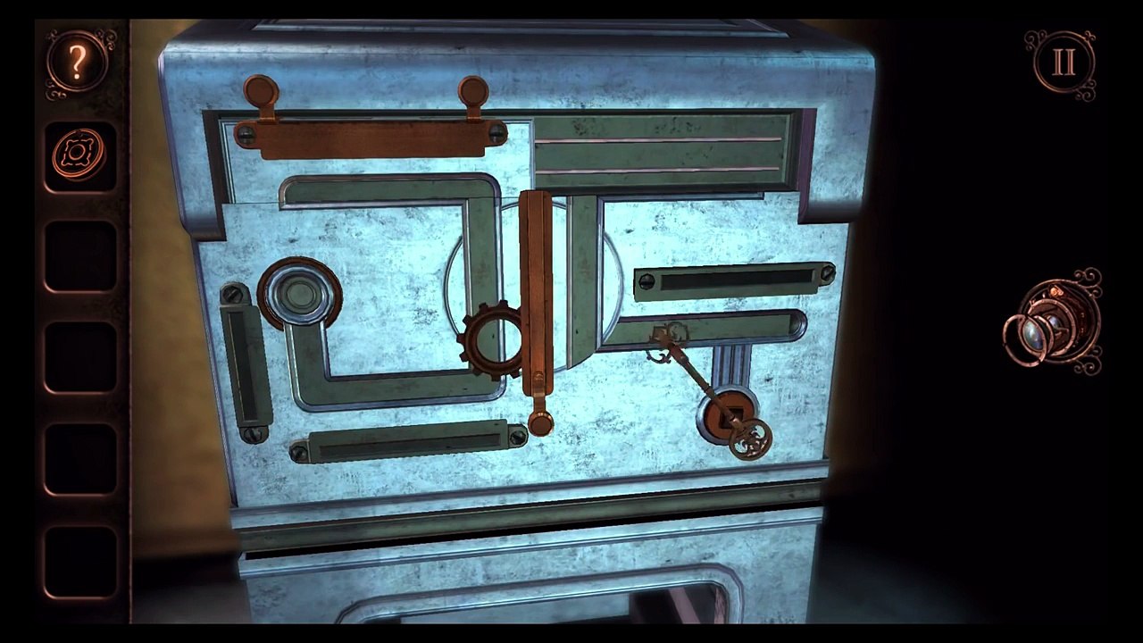 3. и глава полный подделывать лечь в дрейф Игры ИОС номер в три прохождение Огнеупорный