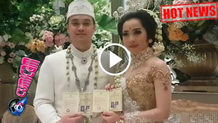 Hot News! Sah! Karina Salim Resmi Menikah - Cumicam 18 Maret 2017