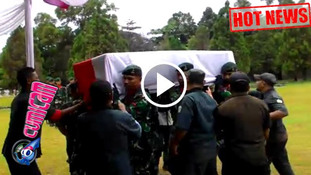 Hot News! Innalillahi, Ayahanda Ivan Fadilla Meninggal Dunia - Cumicam 18 Maret 2017