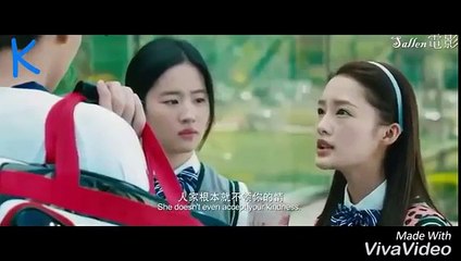 Toota Jo Kabhi Tara Song _ Atif Aslam,Sumedha _ New Korean Video Mix _ A Flying
