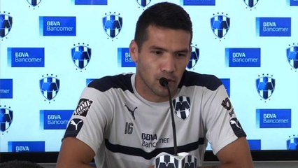 "Ganar nos puede acercar a la liguilla: Celso Ortíz