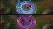 Anivia Skin Comparison - All Anivia Skins _ League of Legends-Tx0B1VENwhI