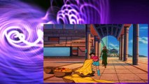 X Men The Animated Series S05E70 Storm Front