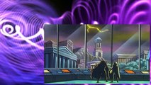 X Men The Animated Series S05E69 Storm Front