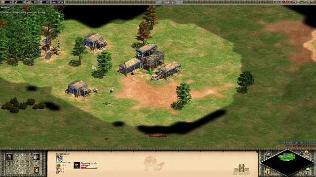 Interactive Fast Castle Tutorial [A Demo]-7kHXnXjkA5s