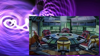 X Men The Animated Series S05E67 The Phalanx Covenant