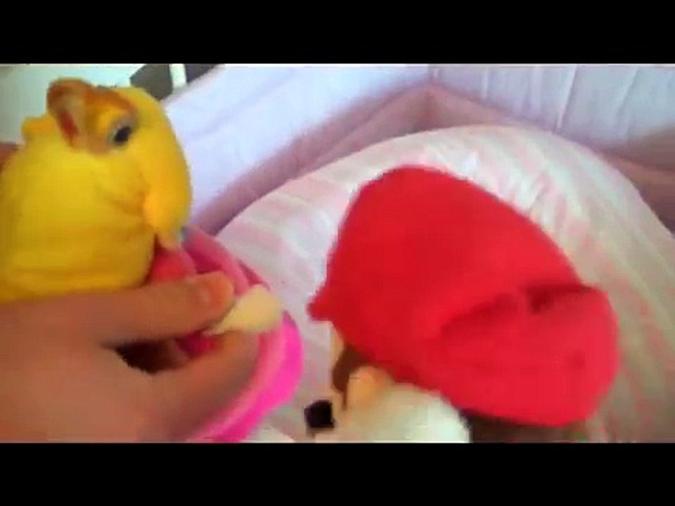 Mario and Luigis stupid and dumb adventures. Season 2 Episode 10