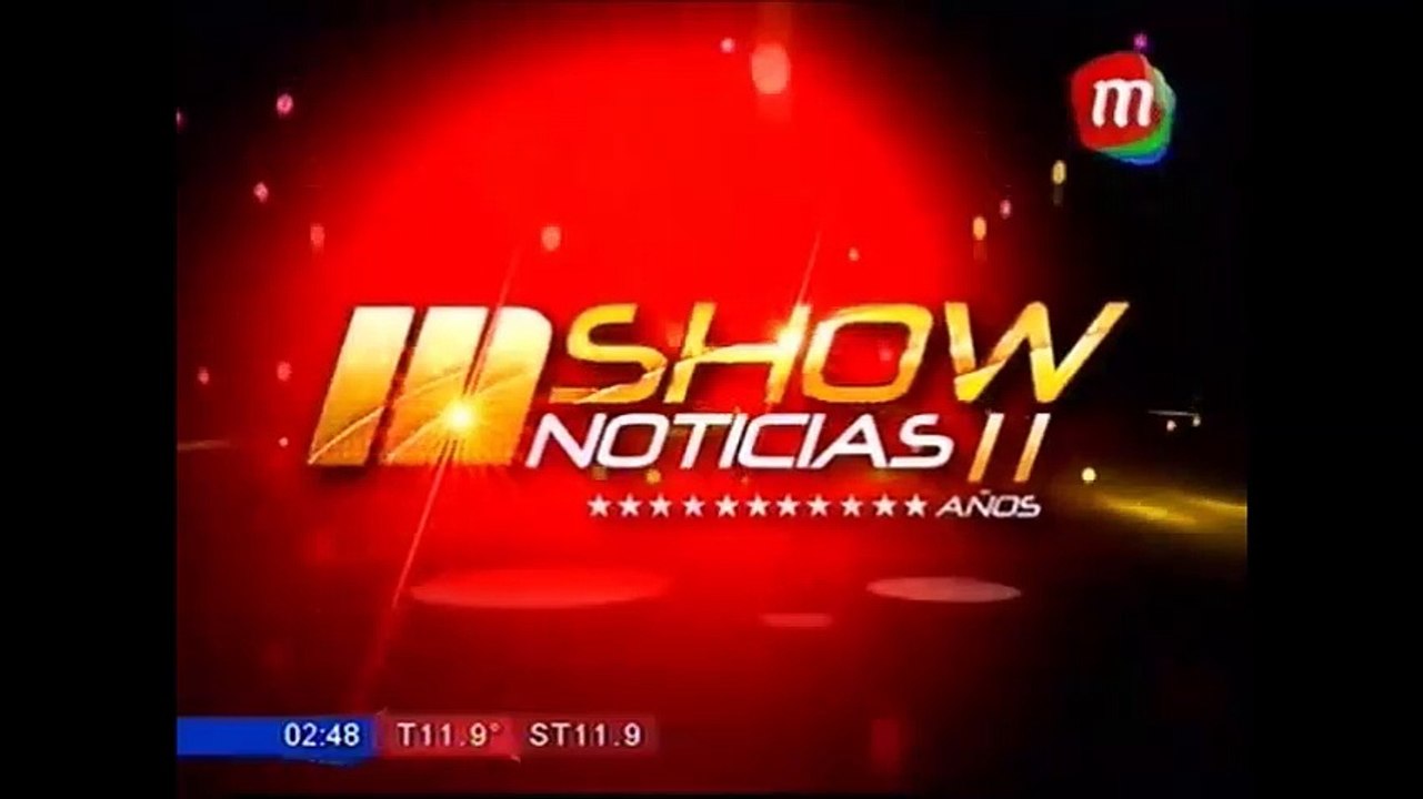 Cine: Fernán Mirás, Paola Barrientos y Darío Barassi "El peso de la ley"