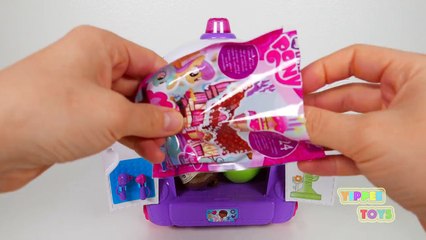 Learn Colors Foam Ice Cream Surprise Eggs with Thomas Batman and Spiderman Superhero! Toys for Kids