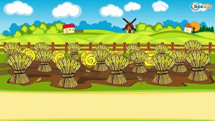 City Heroes Police Car Cartoons for Children Emergency Vehicles Kids Cartoon Video for kids