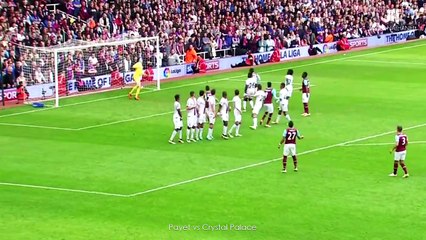 80 Amazing Goals of The Year 2016