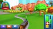 THOMAS & FRIENDS MAGICAL TRACKS | FREE KIDS TRAIN GAME BY BUDGE STUDIOS iOS / Android Game