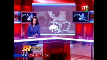 Música: Daniel Ruggiero "Bandoneón es Cultura"