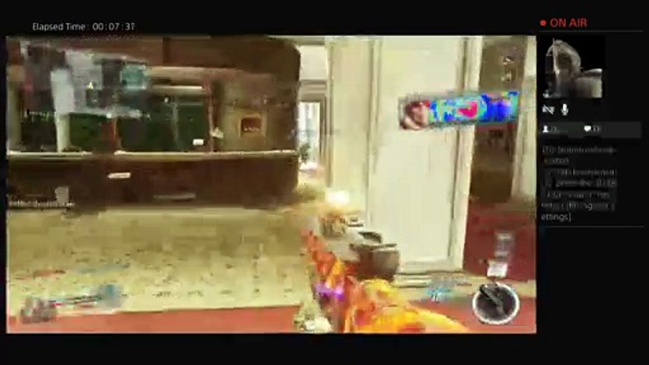 RIPTIDE0930's stream infinite warfare (2)