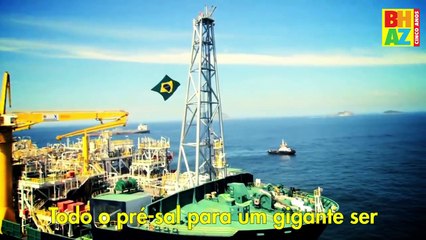 Faroeste Caboclo V - Eike Batista