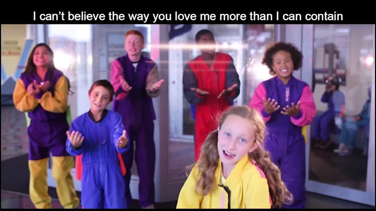 Weird Animals new VBS