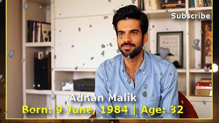 You Will Be Shocked Real Ages Of Dill Banjaara Drama Serial