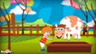 Nursery Rhymes Playlist For Children | Old Macdonald Had A Farm & More Nursery Rhymes by H