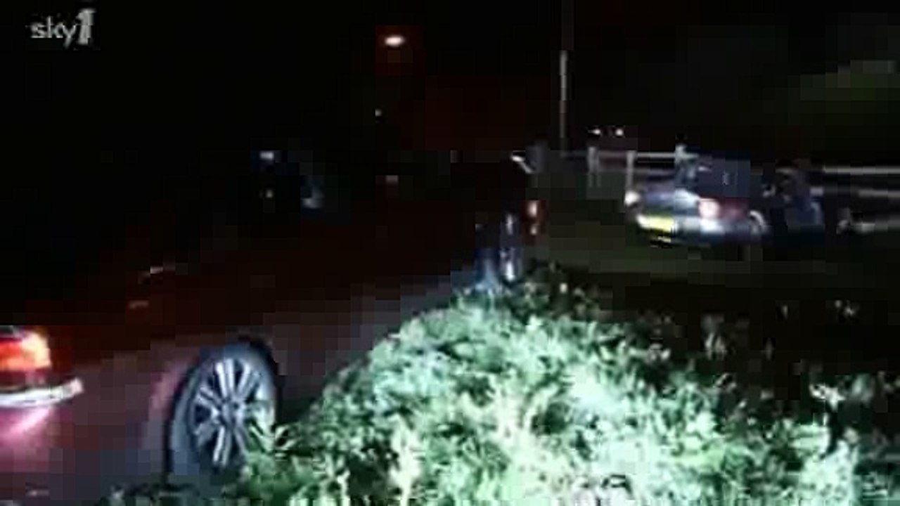 Road Wars UK S5 E20