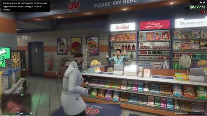 GTA 5 Wins & Fails & Random Moments  #1 Grand Theft Auto V