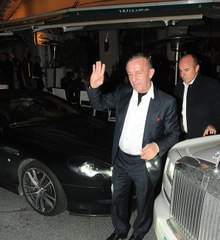 Ali Ağaoğlu: Damada Müebbeti Kitledik