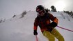 Ce skieur survit miraculeuseument à une avalanche