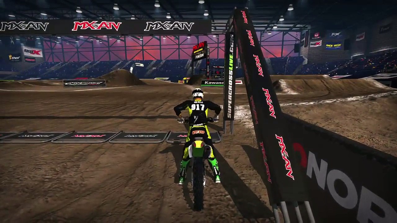 {{[ FoX LIVE STREAM]}} Monster Energy Ama Supercross 2017  Indianapolis Live