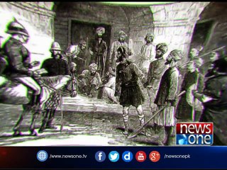 Khula Such: Sir Robert Groves Sandeman (Complete)