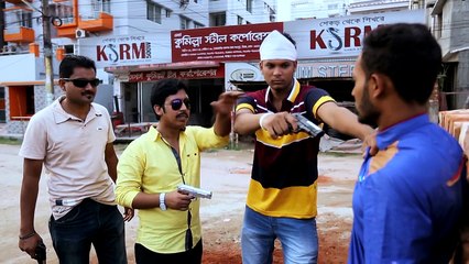 Bangla New Song 'Jane Re Khuda Jane' By F A Sumon [ Official HD Music Video 2015_HD