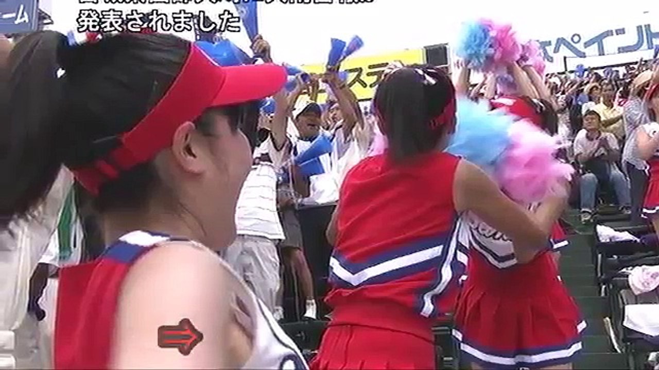 少しH【放送事故】目が釘付け！映ってしまった！よく見ると とんでもない画像 思わず二度見してしまう嘘のようで本当のおかしな画像【厳選】【衝撃】⑦