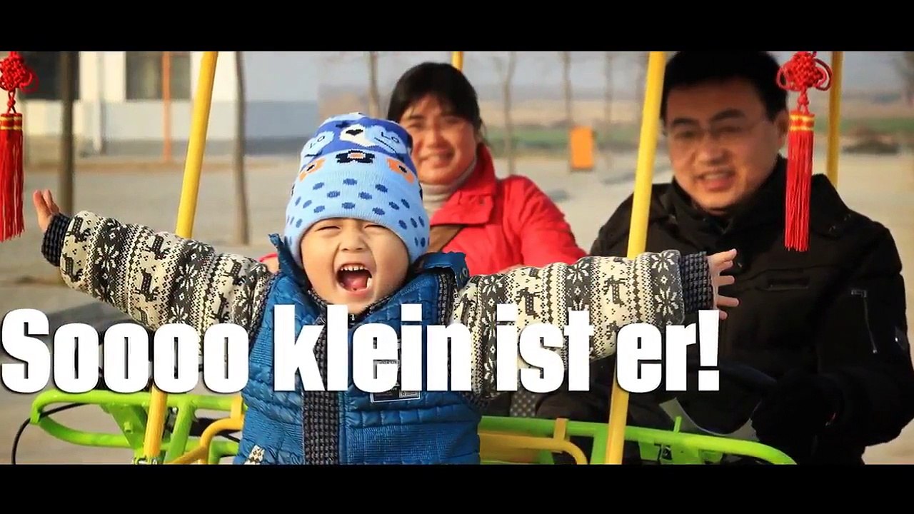 KLEINER PENIS Test - TrollwutTV (Reupload)