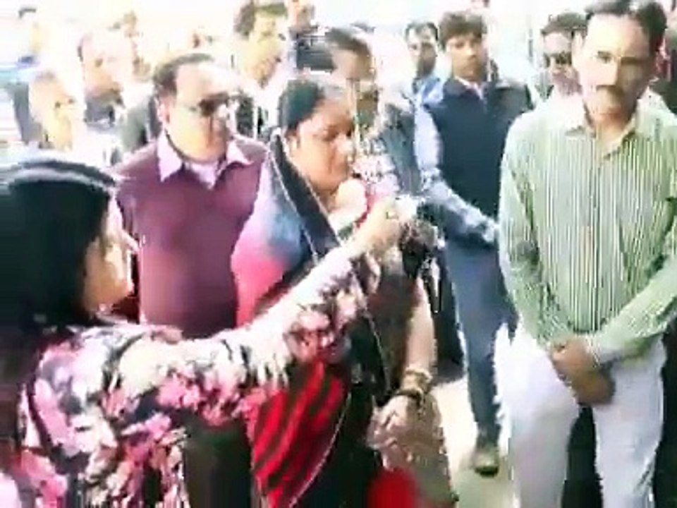 watch brave lady