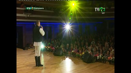 Radu Gota - Festivalul Topul martisorului - Timisoara - 01.03.2017