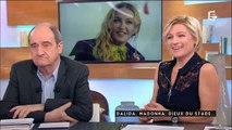 Max Guazzini, ancien patron d'NRJ raconte comment il a blacklisté Madonna de la radio - Regardez