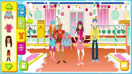 The Fresh Beat Band in Toyland